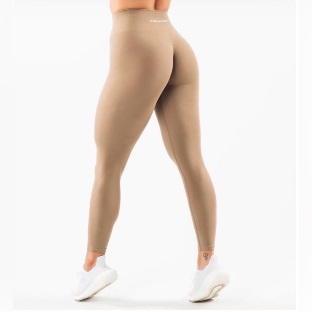 Alphalete - Amplify legging